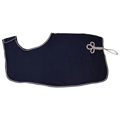 Image de QHP Riding Rug Fleece Ornament
