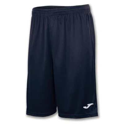 Afbeelding van Joma Nobel shorts hybride heren, Donkere marine