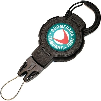 Afbeelding van T Reign Retractable Gear Tether Medium