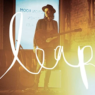 Afbeelding van James Bay Leap (CD)