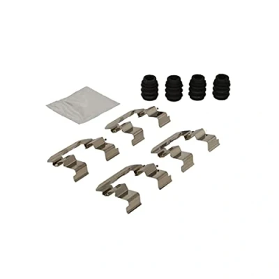 Afbeelding van Trw Rem montageset PFK714
