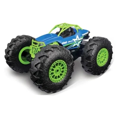Afbeelding van MaistoTech 581806 Rock Hopper ProSerie RC modelauto voor beginners Elektro Buggy