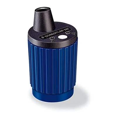 Image de STAEDTLER Taille Mines a Réservoir pour 2 mm