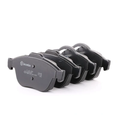 Afbeelding van Brembo Remblokset P 68 030