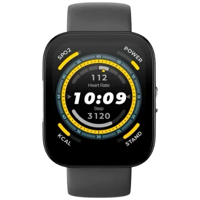 Image de Amazfit Bip 5 Zwart
