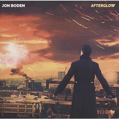 Afbeelding van Jon Boden Afterglow