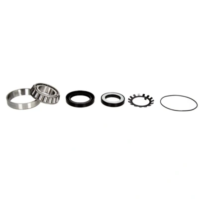 Afbeelding van SNR R141.70 Wiellagerset FORD: S Max Mk1, Ranger Mk2, MAZDA: B Series Pickup, BT 50 Platform/Chassis