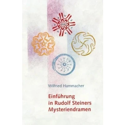 Afbeelding van Einführung in Rudolf Steiners Mysteriendramen