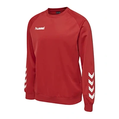 Afbeelding van Hummel Sweater, Heren, Maat: Small, Red