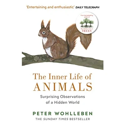 Afbeelding van Inner Life of Animals