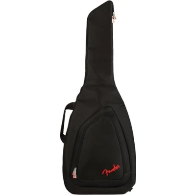 Afbeelding van Fender FE 610 Zwart Gigbag voor elektrische gitaar