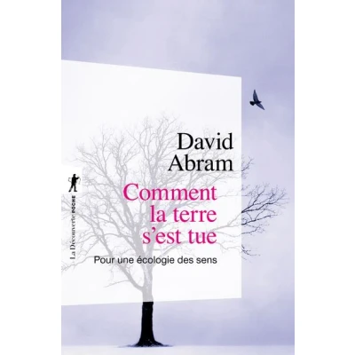 Image de Comment la terre s&#039;est tue