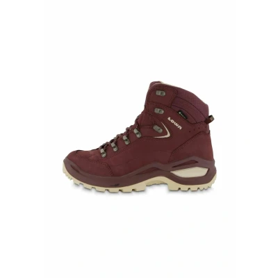 Afbeelding van Renegade Evo GTX Mid Ws 321916 Wandelschoenen Dames Brownrose Panna800 4 Bruin