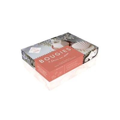 Image de Coffret Bougies