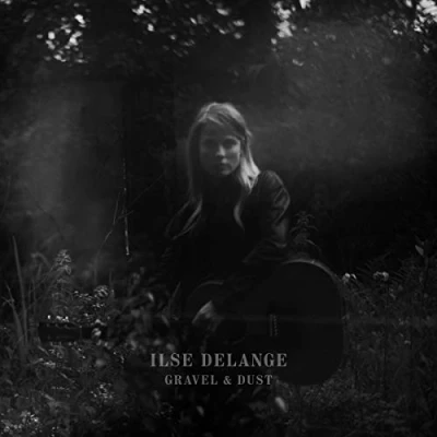 Afbeelding van Ilse DeLange Gravel &amp; Dust (CD)