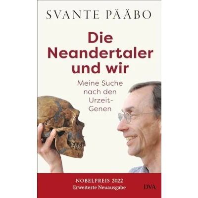 Afbeelding van Die Neandertaler und wir