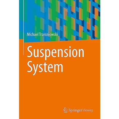 Afbeelding van Suspension System