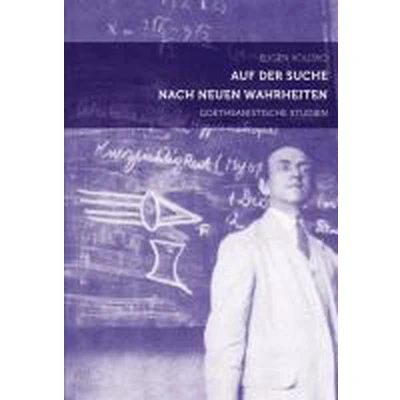 Afbeelding van Auf der Suche nach neuen Wahrheiten