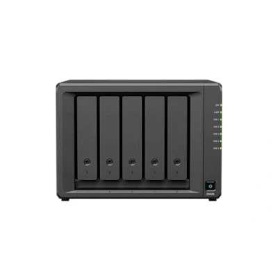 Afbeelding van Synology DX525