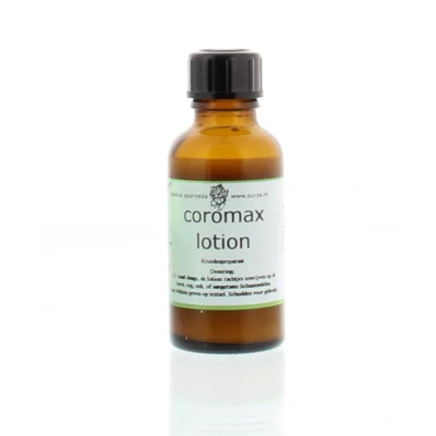 Afbeelding van Surya Coromax lotion 30 ml