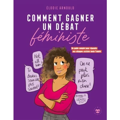 Image de Comment gagner un débat féministe