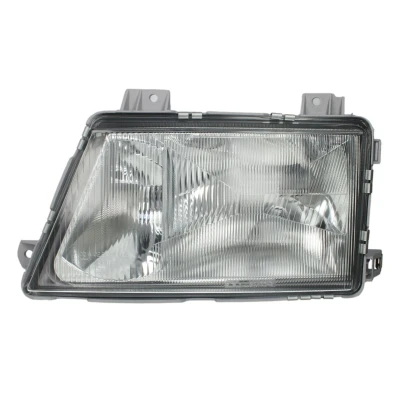 Afbeelding van TYC 20 5342 18 2 Koplampen Links H1/H1/H1 Met mistlampen MERCEDES BENZ: Sprinter 3 T Van, Platform/Chassis