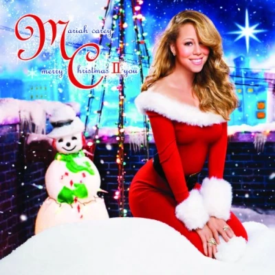 Afbeelding van Merry Christmas II You