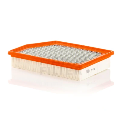 Afbeelding van Mann filter Luchtfilter C 27 047