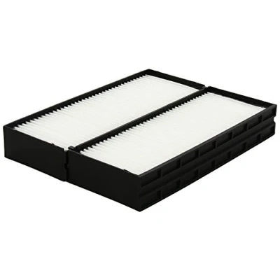 Afbeelding van CORTECO 80000546 Interieurfilter Stoffilter 258 102 38