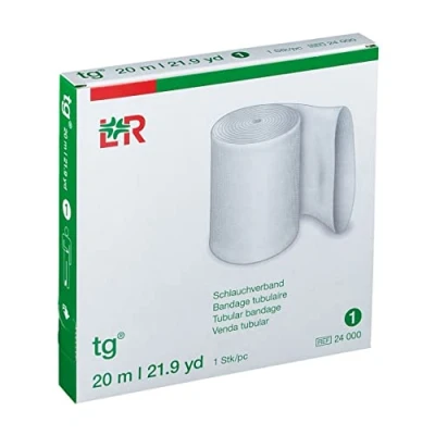 Image de Tubegauz Bande Tubulaire 20m T1 24000