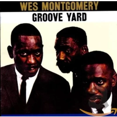 Afbeelding van Groove Yard