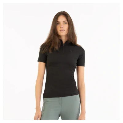Image de BR Chemise Ida Manches Courtes MeteoriteVendu par Agradi