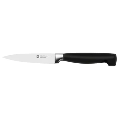 Afbeelding van ZWILLING Oefenmes, lemmet: 10 cm, serie Four Star