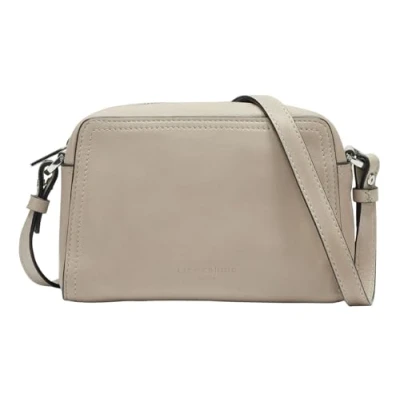 Afbeelding van Liebeskind 407 Crossbody S Chudy Sheep Natural Stone, Stone