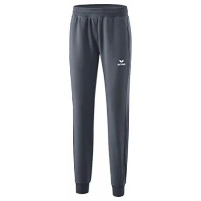 Afbeelding van erima CHANGE by presentatiebroek dames slate grey
