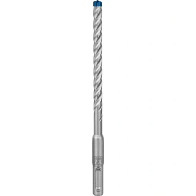 Afbeelding van Bosch Accessories EXPERT SDS Plus 7X 2608900183 Hamerboor 30 delig 8.00 mm Gezamenlijke lengte 165 stuk(s)
