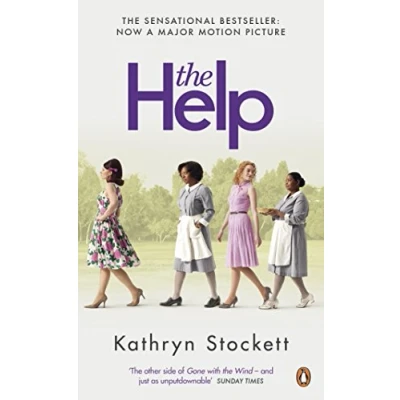 Afbeelding van The Help