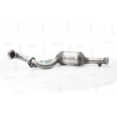 Afbeelding van Bosal Katalysator 099 696