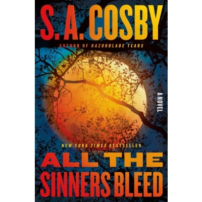 Afbeelding van All the Sinners Bleed