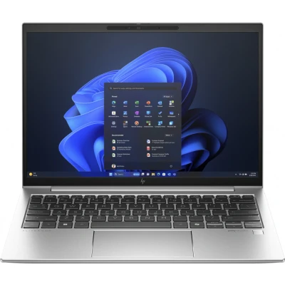 Afbeelding van HP EliteBook 830 G11 Intel Core Ultra 5 125U Laptop 33,8 cm (13.3&quot;) WUXGA 16 GB LPDDR5x SDRAM 512 SSD Wi Fi 6E (802.11ax) Windows 11 Pro Zilver