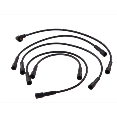Afbeelding van MAGNETI MARELLI 941319170042 Bougiekabelset RENAULT: CLIO 2, Kangoo I