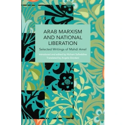 Afbeelding van Historical Materialism Arab Marxism and National Liberation
