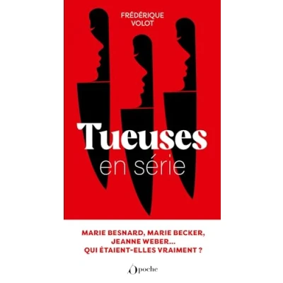 Afbeelding van TUEUSES EN SERIE