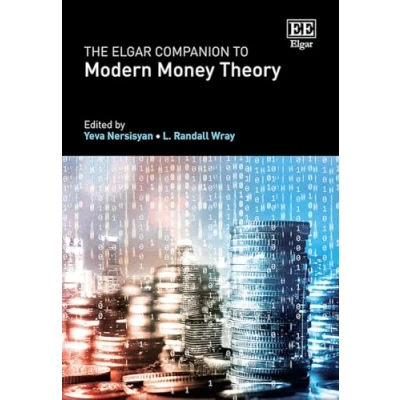 Afbeelding van The Elgar Companion to Modern Money Theory