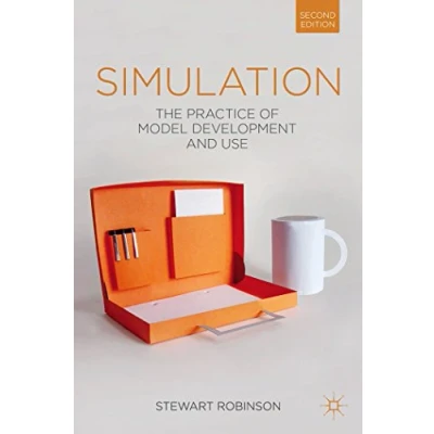 Afbeelding van Simulation