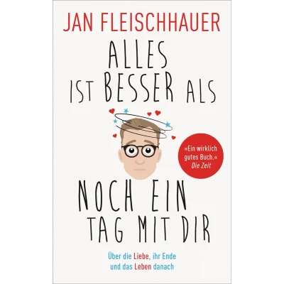 Afbeelding van Alles ist besser als noch ein Tag mit dir