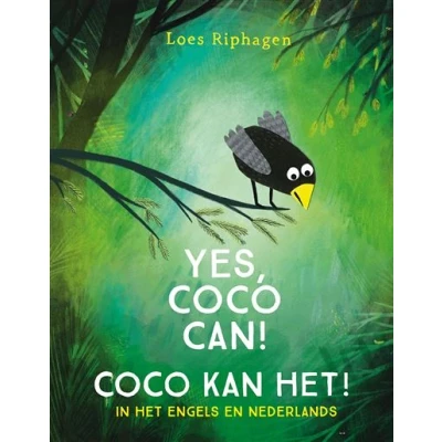 Image de Yes, Coco can!