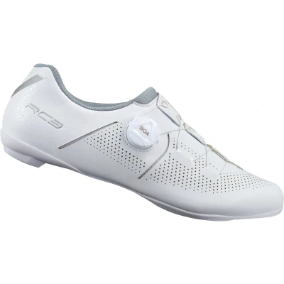 Afbeelding van Sch Shimano Rc302 W maat 38 Wit
