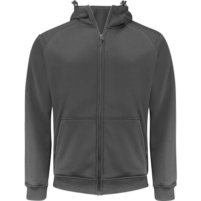Afbeelding van ProJob 2133 HOODIE 642133 Grijs