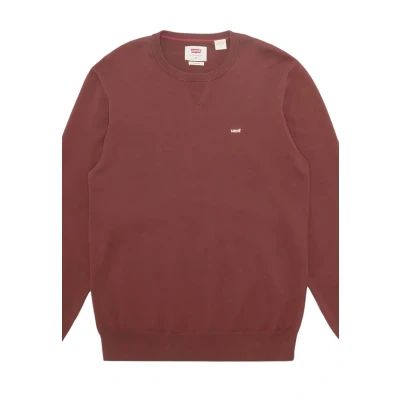 Afbeelding van Levi&#039;s Lightweight Trui, Heren, Maat: XS, Andorra